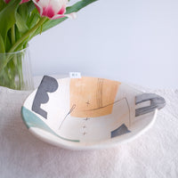 Hacorie 石丸和美 Small Round Bowl HC21