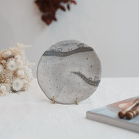 Akemi Suzuki 鈴木明美 - Road Collection Mug with Saucer AS11