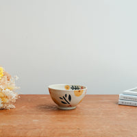 Kumiko Ishikawa 石川久美子 Rice Bowl KI10
