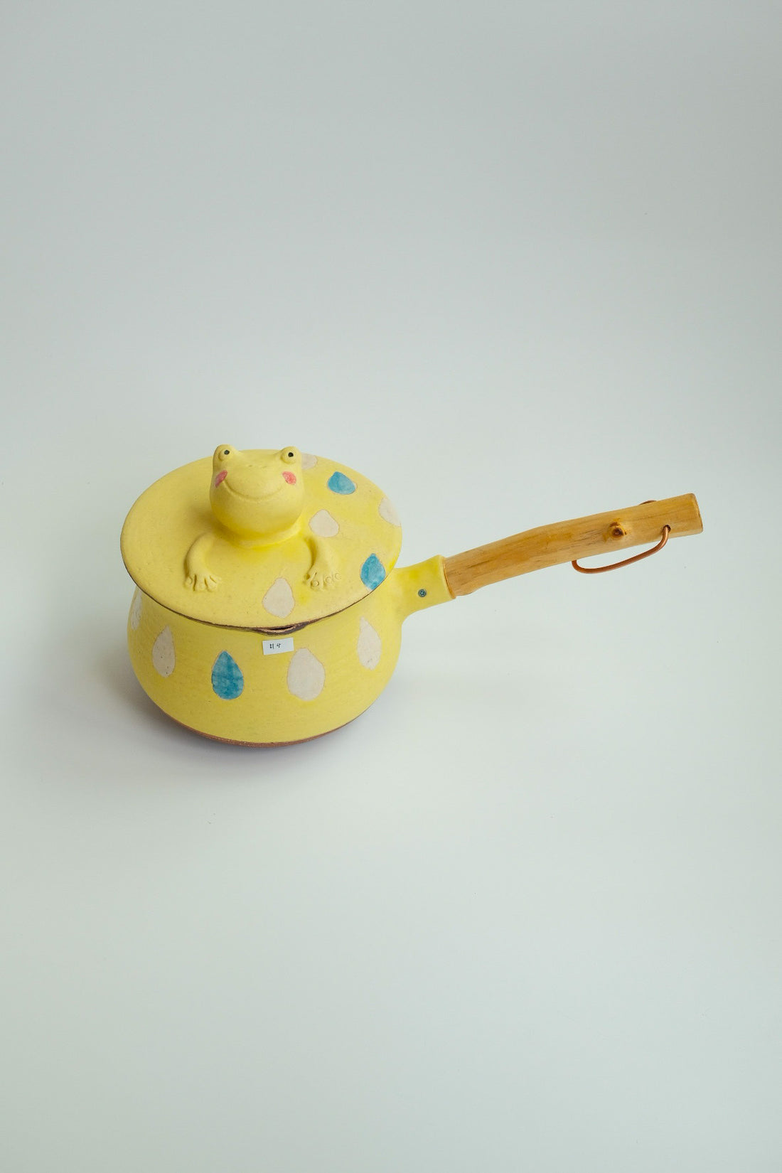 Boobee Studio 吉林三千代 - Large Milk Pot BS01-4