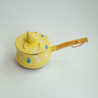 Boobee Studio 吉林三千代 - Large Milk Pot BS01-4