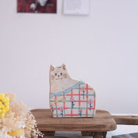 Cozy Nook - Vase- CN15