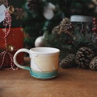 COCOCO MASA Mug - CO77