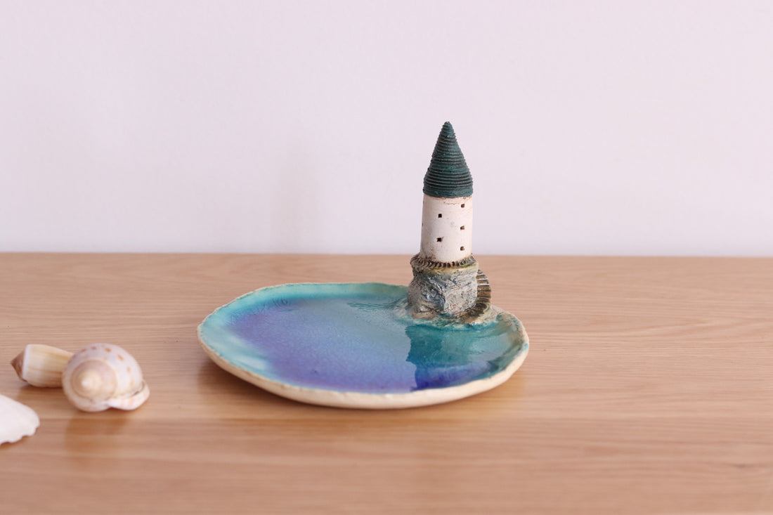 COCOCO MASA Plate- CO64