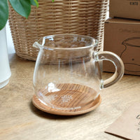 KINTO SCS Coffee Server 4cups/2cups