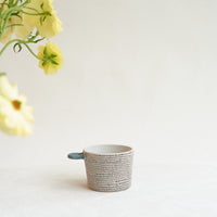 Misuzu Ishigami 石神美鈴 Animal Teacup MIS19