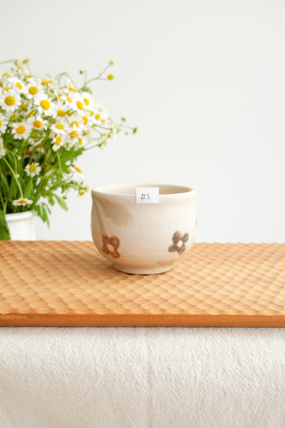 Makiko Okizawa 冲澤真纪子- Free Cup MA14