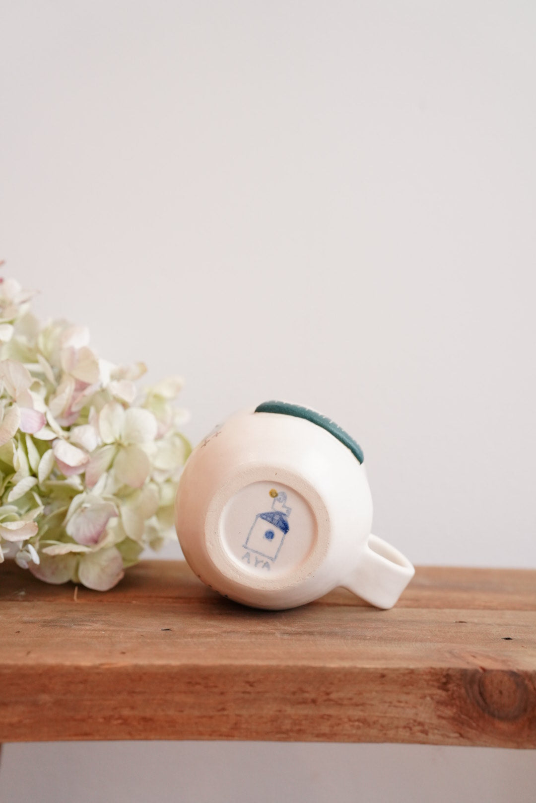 Aya Furusawa 古澤彩- Mug AF17-5