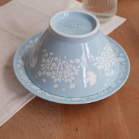 Mino Ware Birds and Garden Collection
