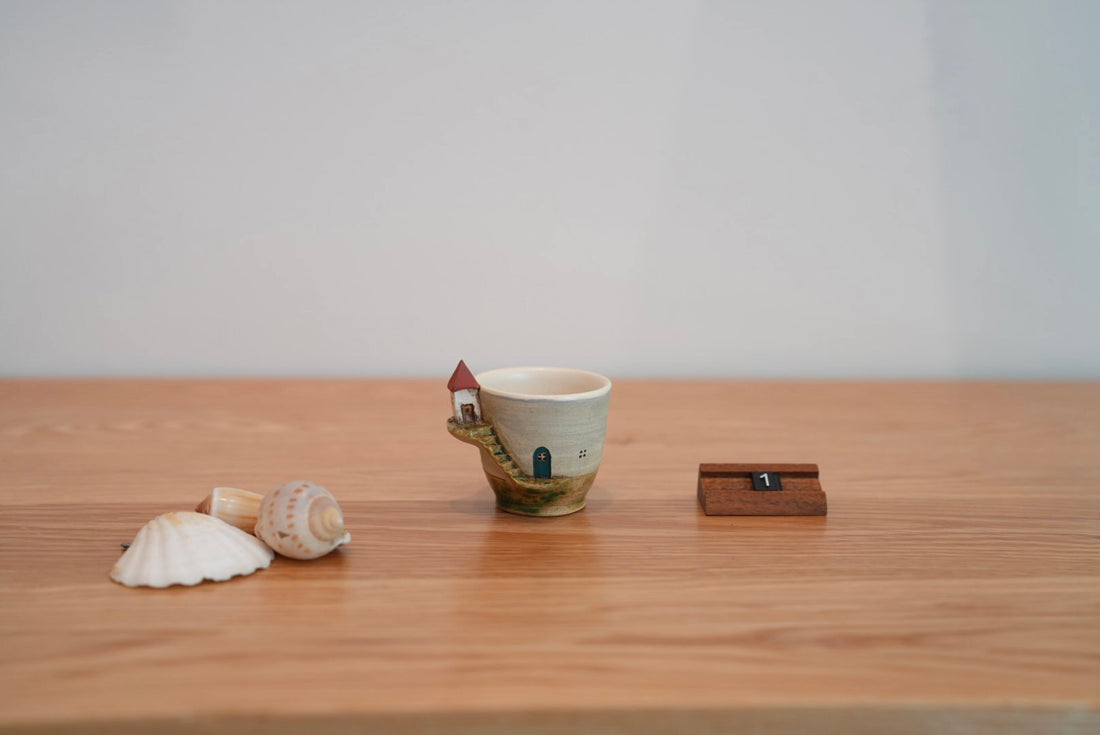 COCOCO MASA Free Cup - CO65 #1