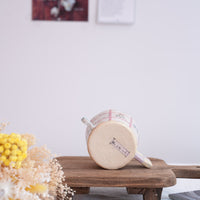 Cozy Nook - Flower Pattern Mug- CN19 #3