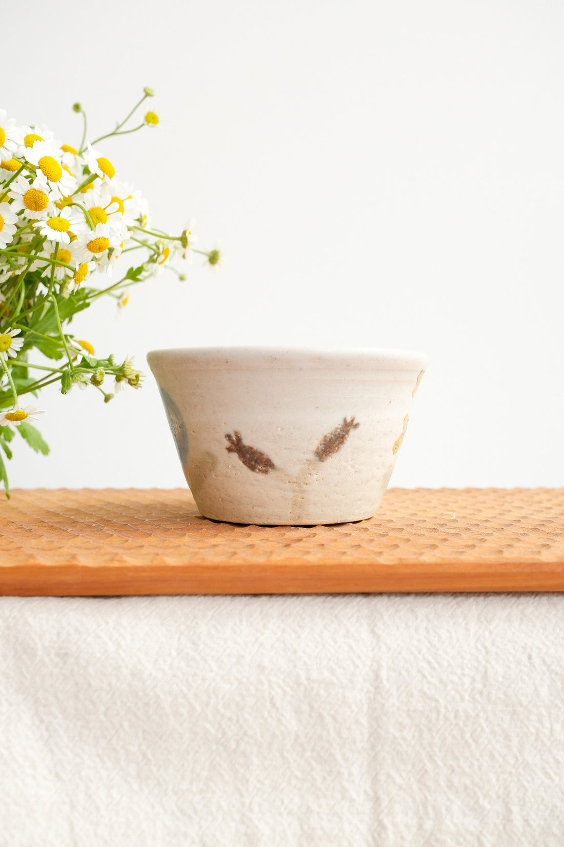 Makiko Okizawa 冲澤真纪子- Large Mug MA02