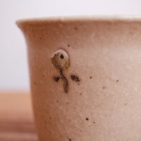 Haruko Harada 原田晴子 Cup - HH05