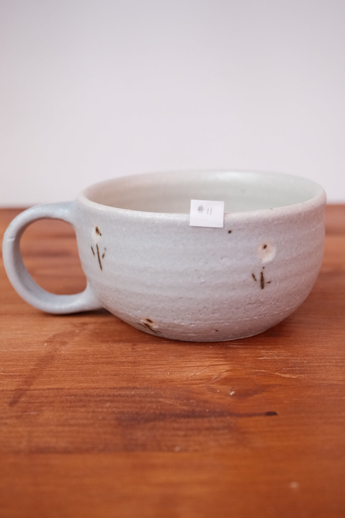 Haruko Harada 原田晴子 Mug - HH25 #11