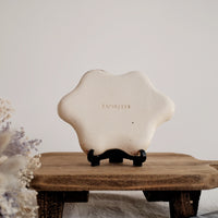 Harunyaaa 新矢春菜 - Cat Shape Plate -Small HY11 #1