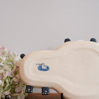 Aya Furusawa 古澤彩- Plate With Divider AF04-4