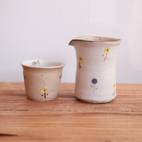 Haruko Harada 原田晴子 Pitcher - HH04 #3