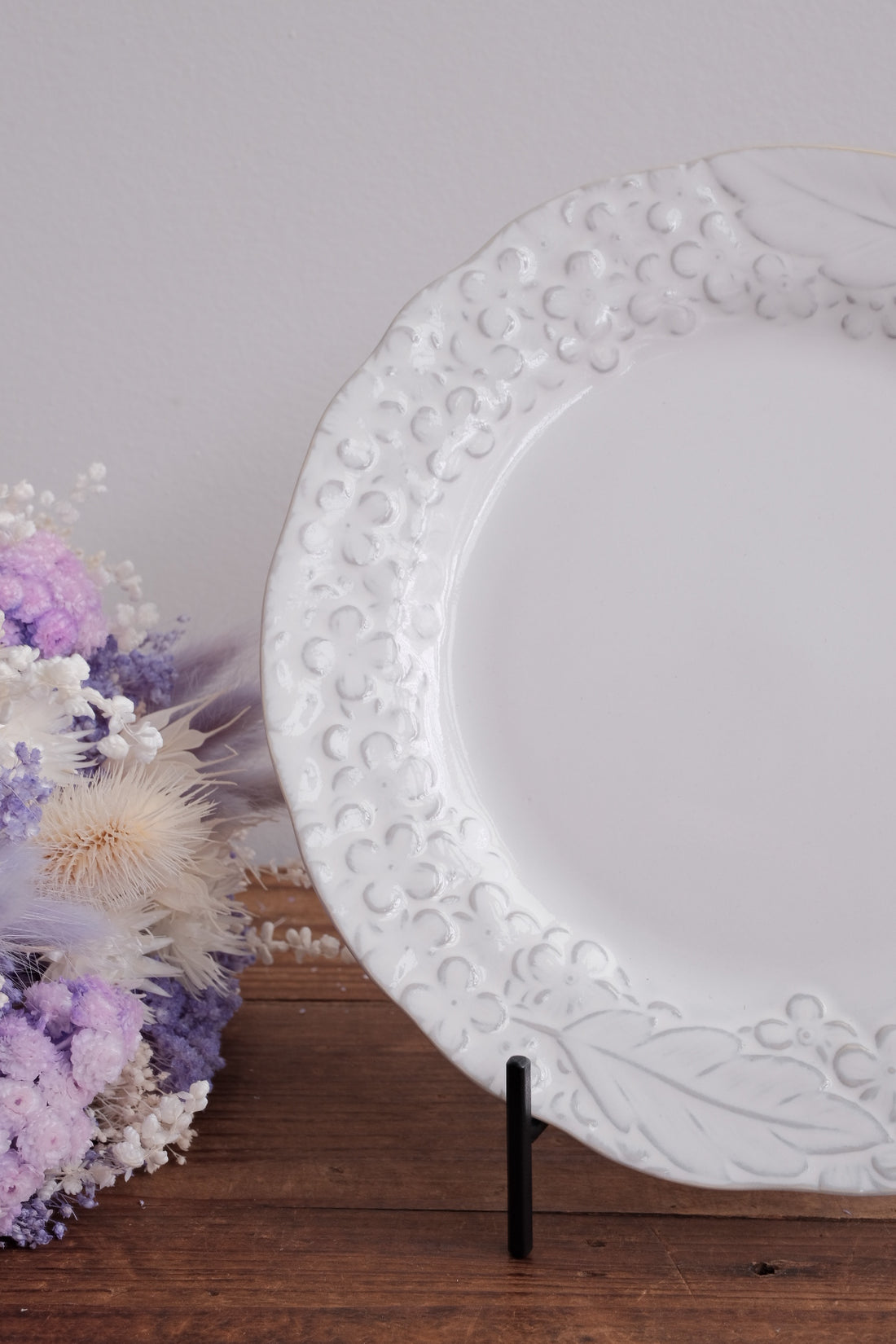 Minoware - Lien Collection - White