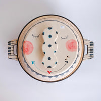 Boobee Studio 吉林三千代 - Large Pot BS06-1