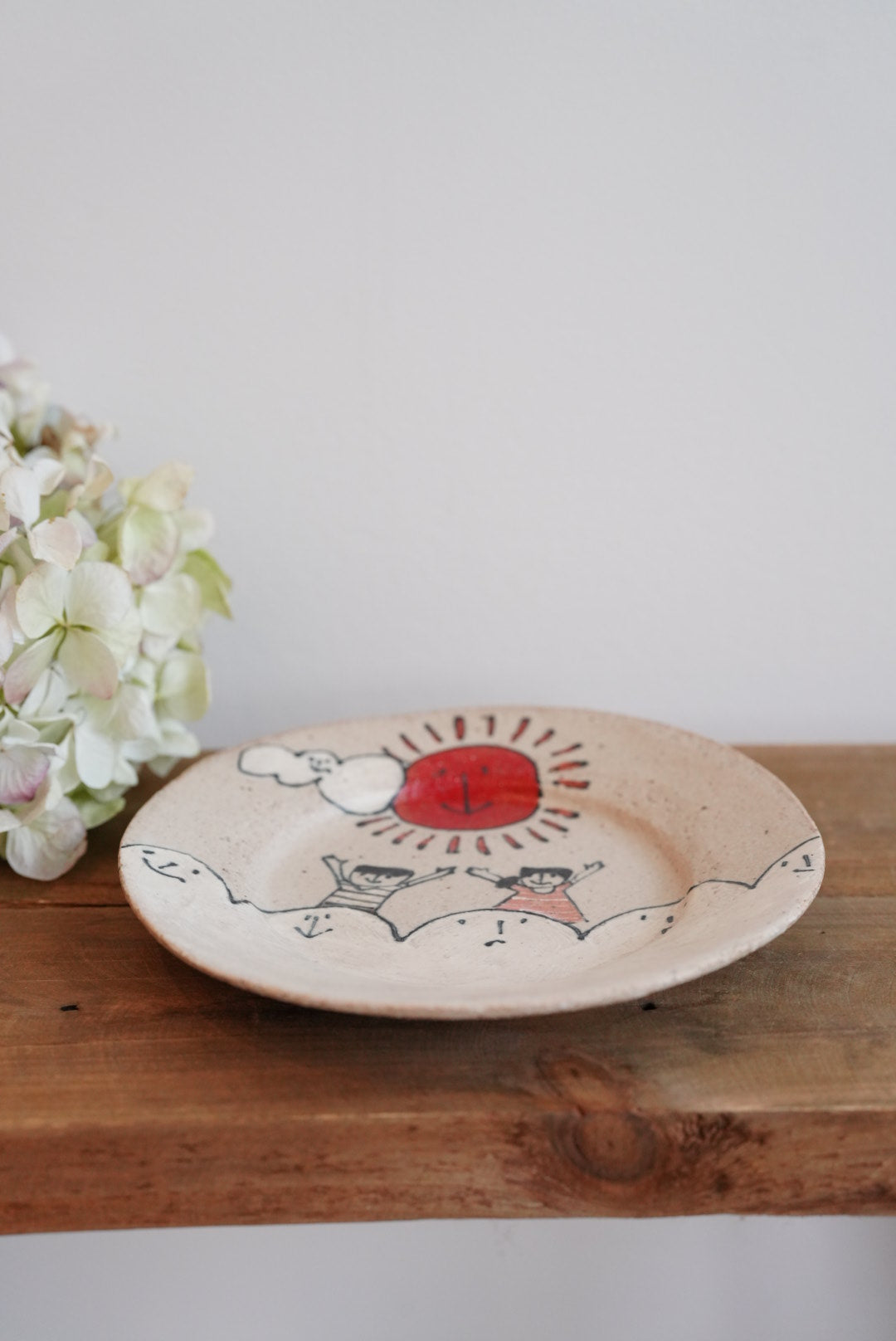 Tomotaro 岡村友太郎 - Rainbow Plate #1