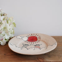 Tomotaro 岡村友太郎 - Rainbow Plate #1