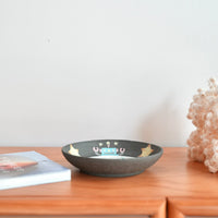Akemi Nakamura 中村明美 Deep Plate AN29