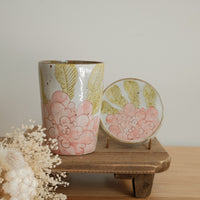 Cool Banana Free Cup with Lid