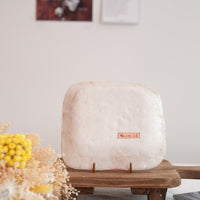 Cozy Nook - Square Plate- CN21 #2