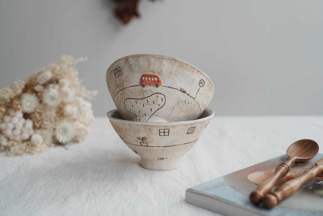 Akemi Suzuki 鈴木明美 - Galaxy Road Bowl AS12