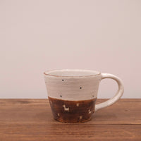 Emishi Kobo 池田匡優&美弥子 - Mug EK09