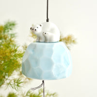 Yakushigama 薬師窯 Wind Chimes