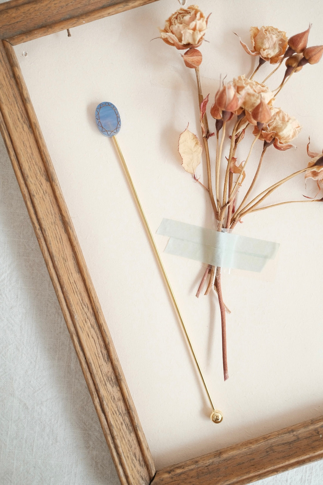 Jewelry Style Acrylic Cutlery Collection