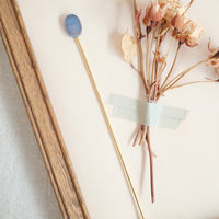 Jewelry Style Acrylic Cutlery Collection