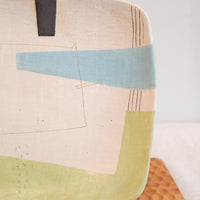 Hacorie 石丸和美 Plate - Geometry HC06