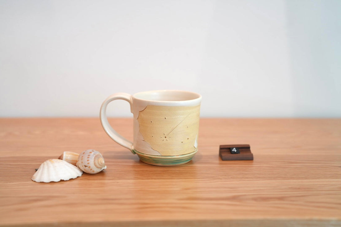 COCOCO MASA Mug - CO31 #4