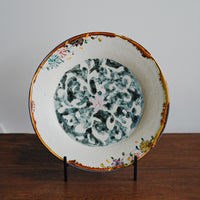 Noritomo Suzuki 鈴木工友 Flat Plate NS06