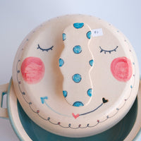 Boobee Studio 吉林三千代 - Medium Pot BS07-2