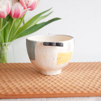 Hacorie 石丸和美 Egg Shaped Mug HC02