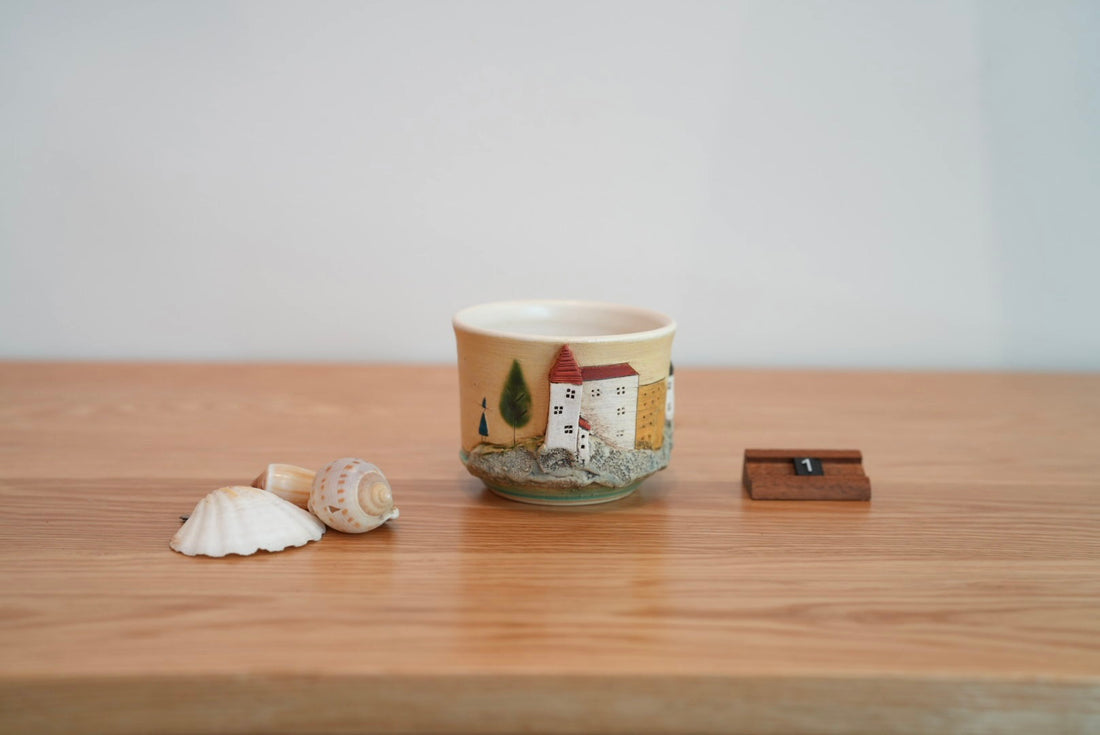 COCOCO MASA Free Cup - CO28 #1