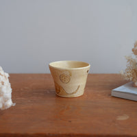 Shoko Hirano 平野照子 Cat Cup SR02 #1