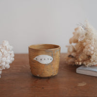 Fumiko Tsuchihashi 土橋文子 - Animal Free Cup FT21 #5