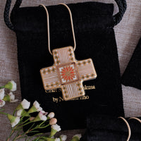 Natsumi Iino 飯野夏實 Pendant NI020