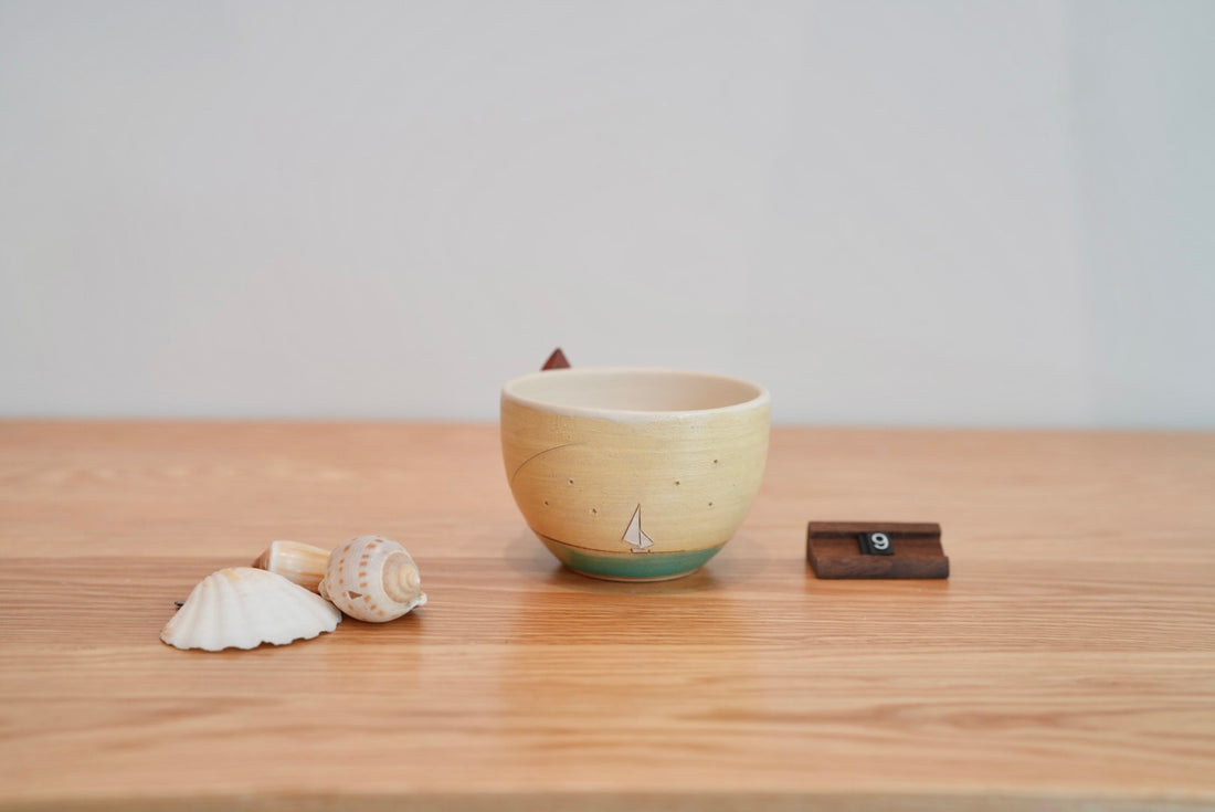 COCOCO MASA Free Cup - CO46 #9