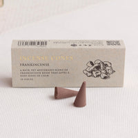 KOUSAIDO - Incense Cones
