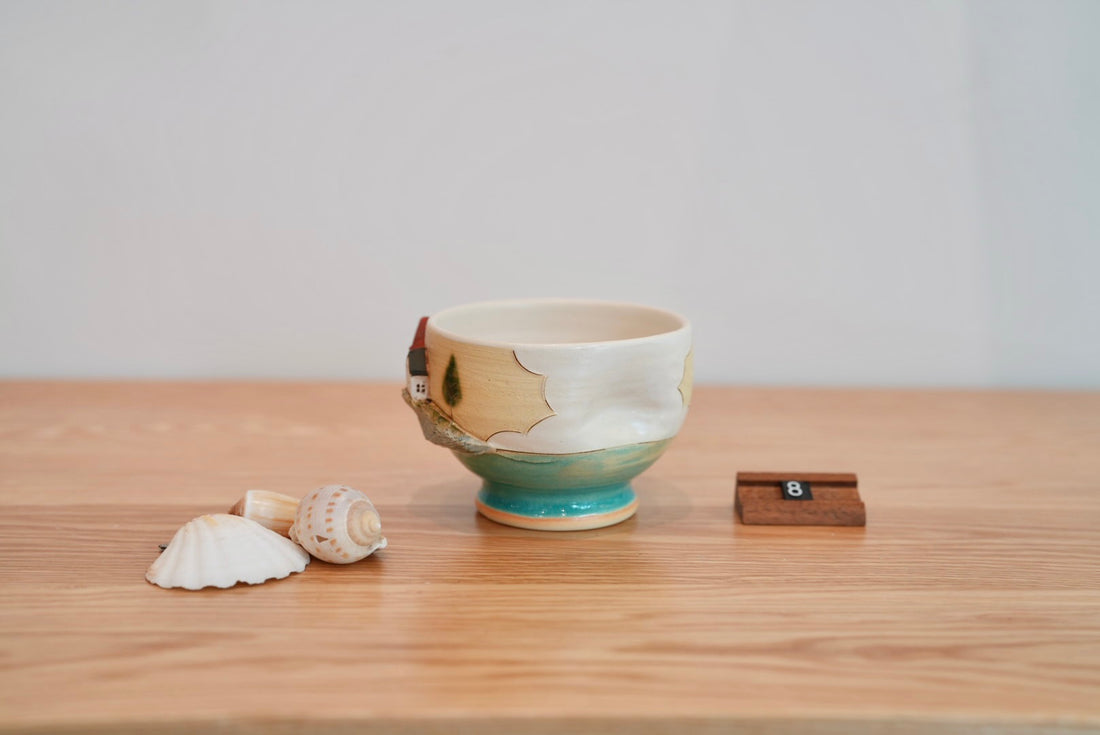 COCOCO MASA Free Cup - CO46 #8