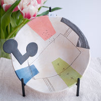 Hacorie 石丸和美 Small Round Bowl HC21