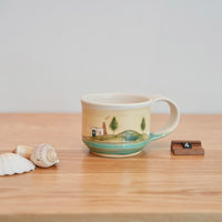 COCOCO MASA Mug - CO29 #4