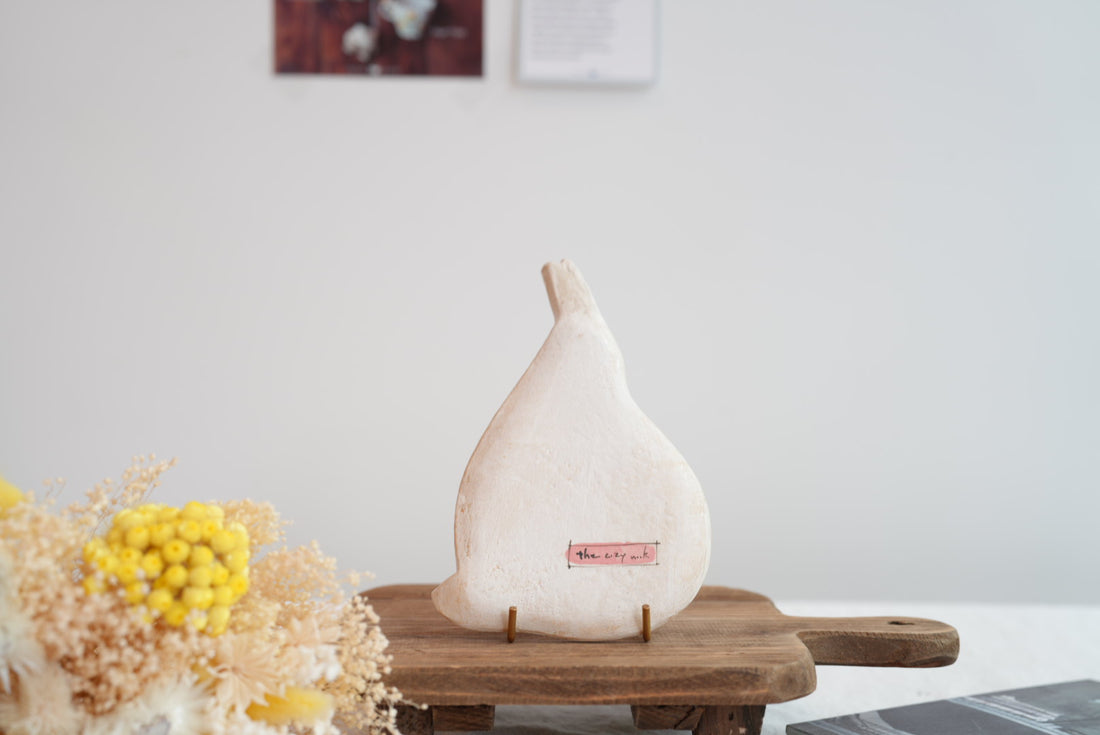 Cozy Nook - Bunny Small Plate- CN08 #3