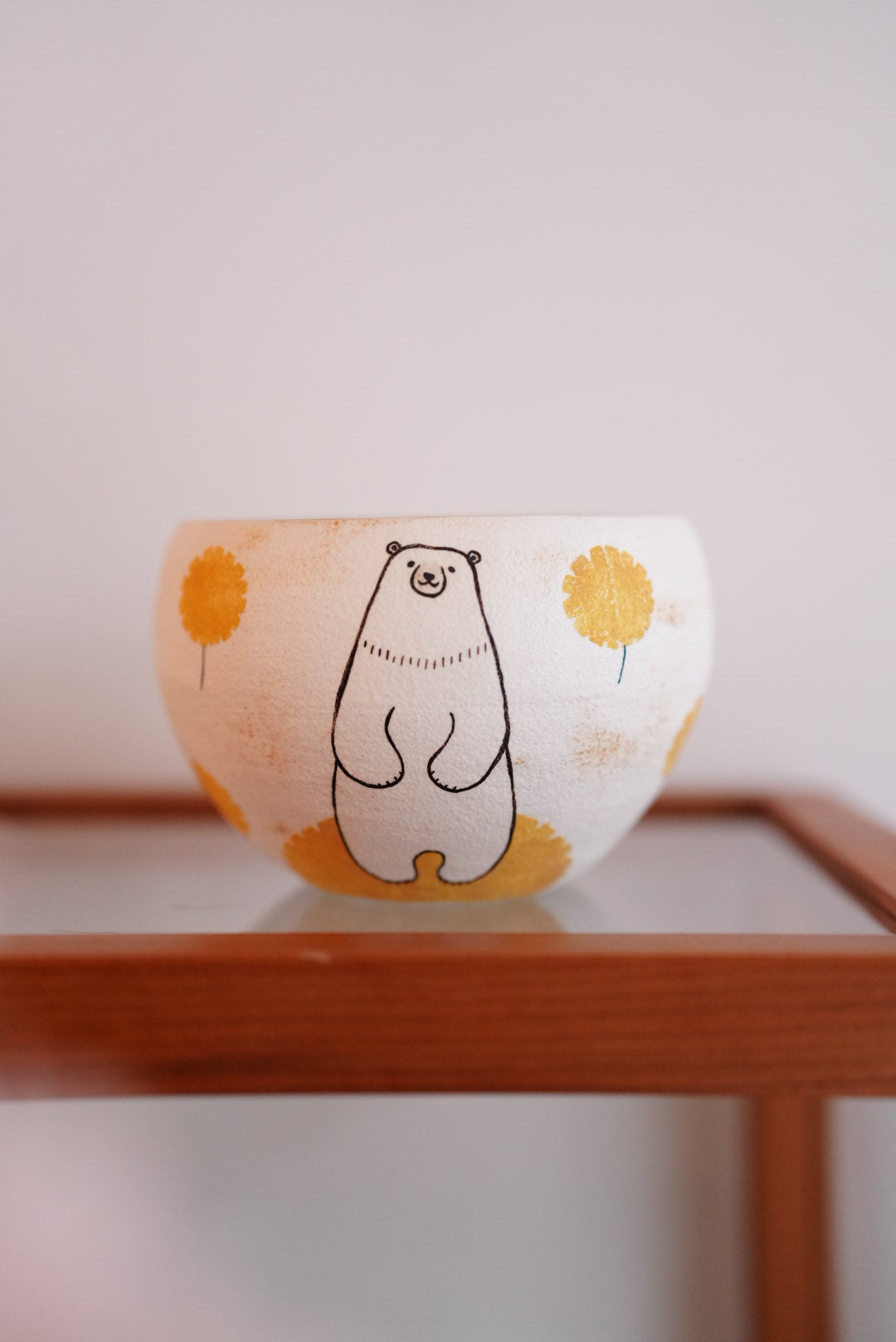 Hanamame 三浦孝之&三浦潤 - Bear Free Cup #1