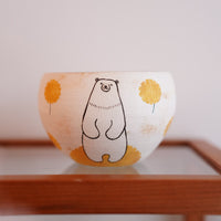 Hanamame 三浦孝之&三浦潤 - Bear Free Cup #1